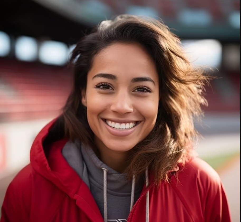 AI creates 'perfect girlfriend' image for American men