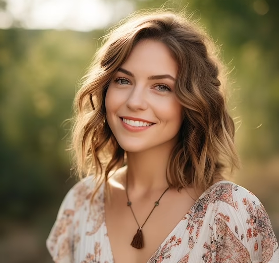 AI creates 'perfect girlfriend' image for American men