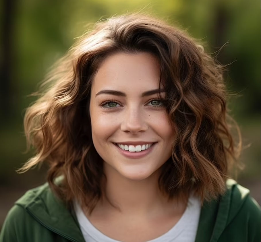 AI creates 'perfect girlfriend' image for American men