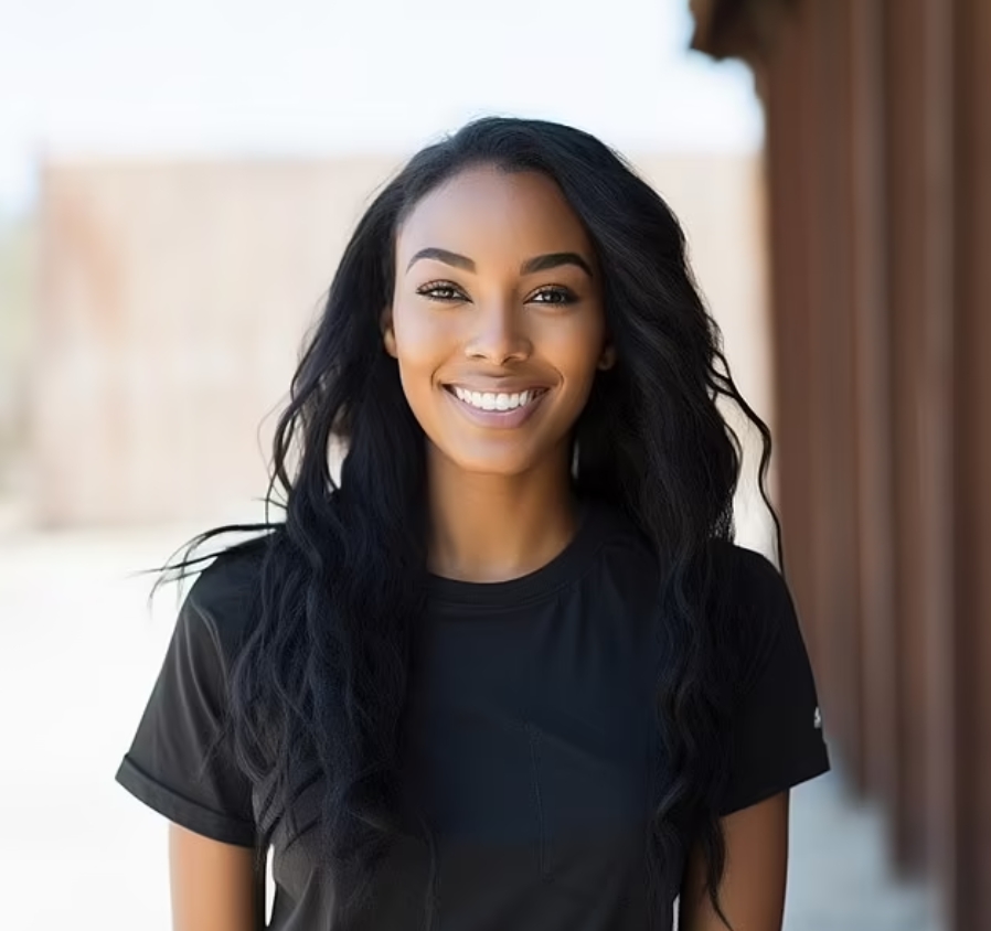 AI creates 'perfect girlfriend' image for American men