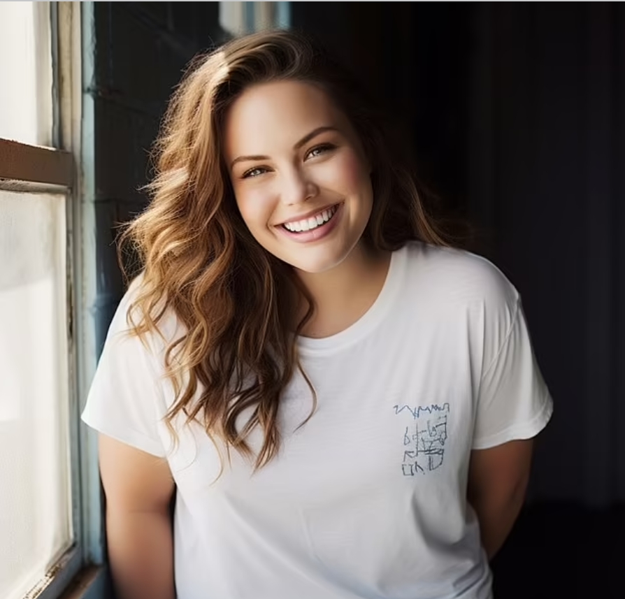 AI creates 'perfect girlfriend' image for American men