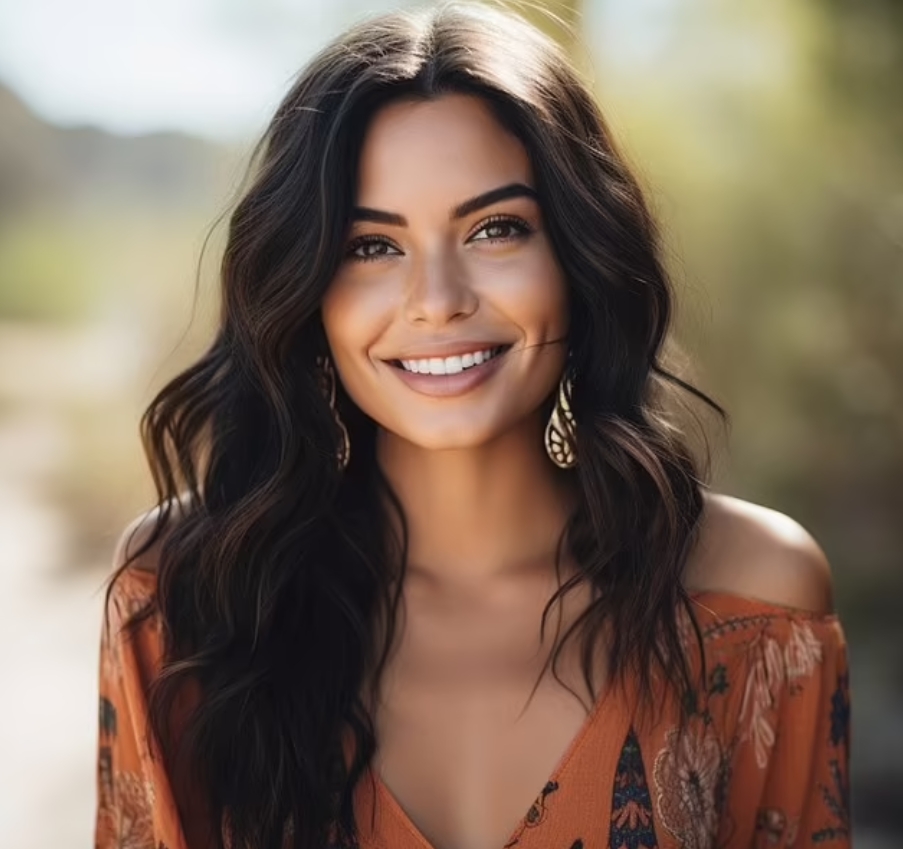 AI creates 'perfect girlfriend' image for American men