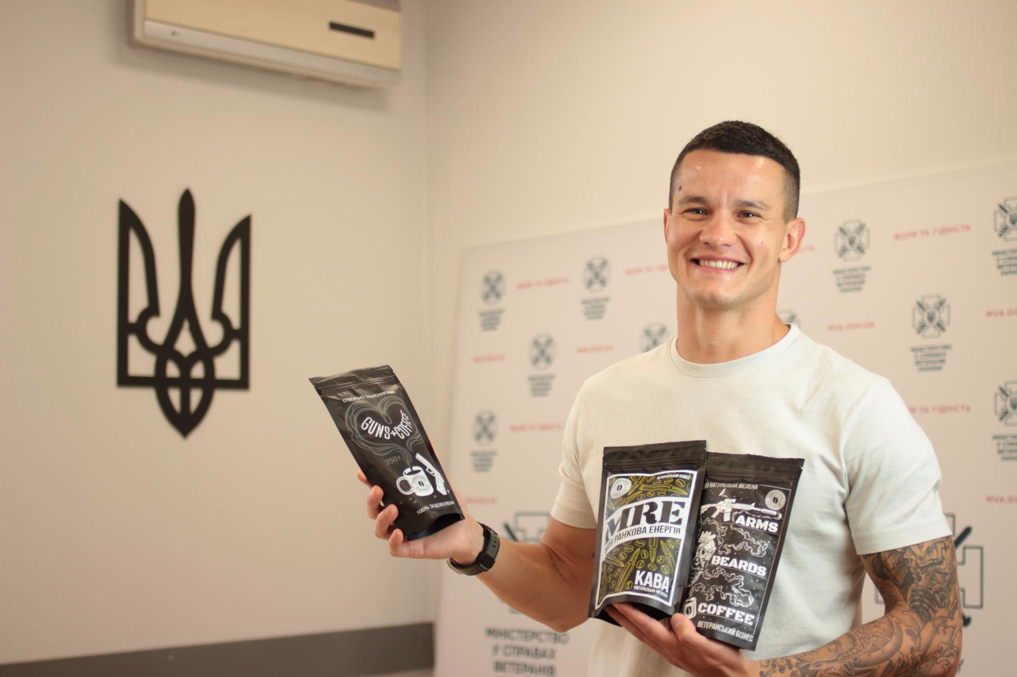 'I envy those who think war will end soon': Ukrainian defenders' paths from 2014 till present