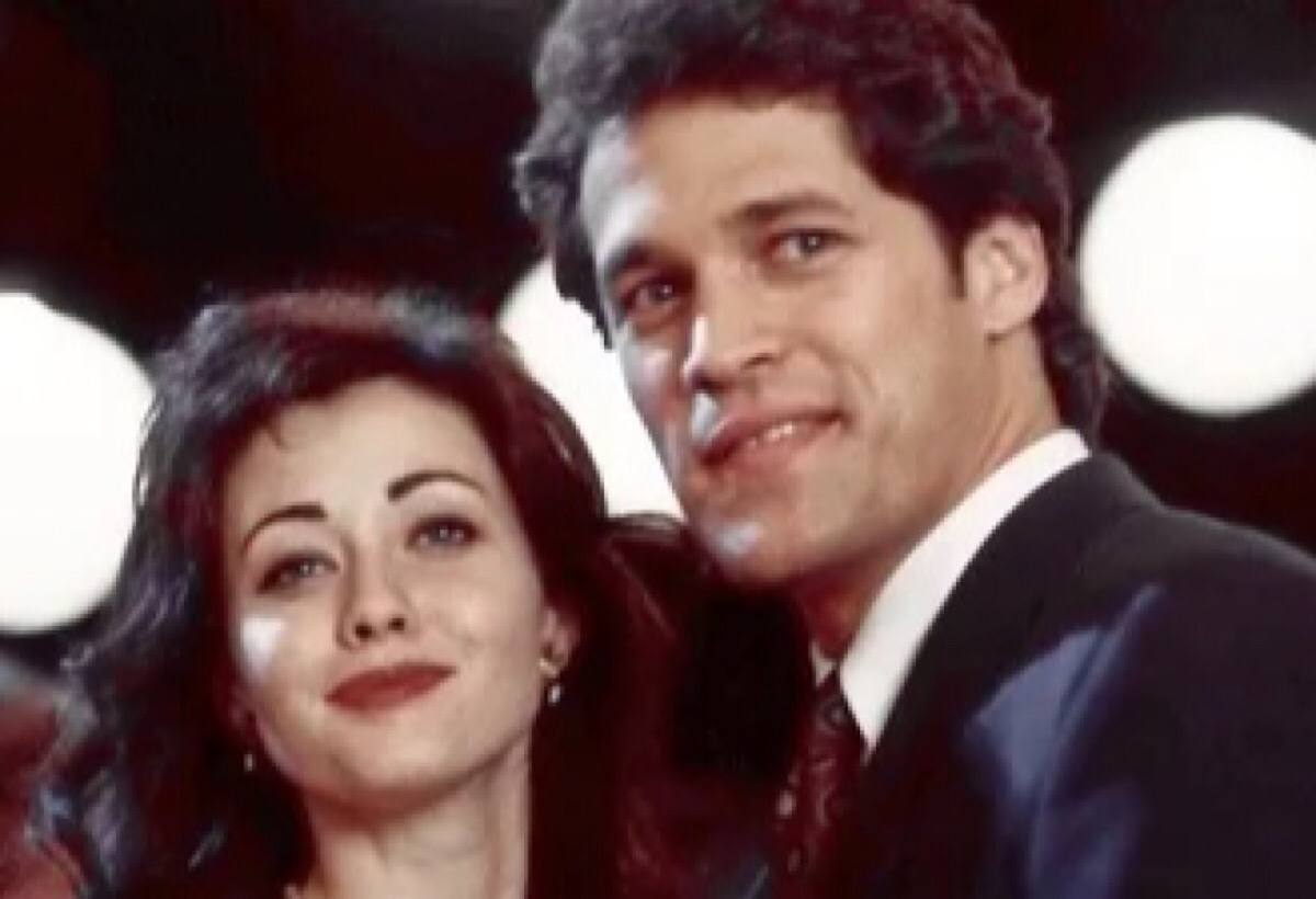 Beloved 'Beverly Hills, 90210' actor David Gail passes away: Details