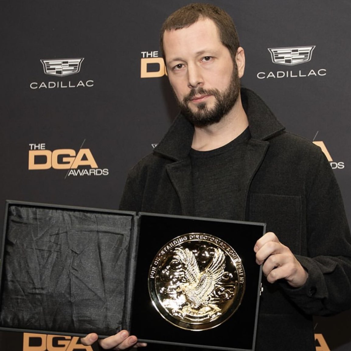 Ukrainian documentary '20 Days in Mariupol' wins BAFTA award