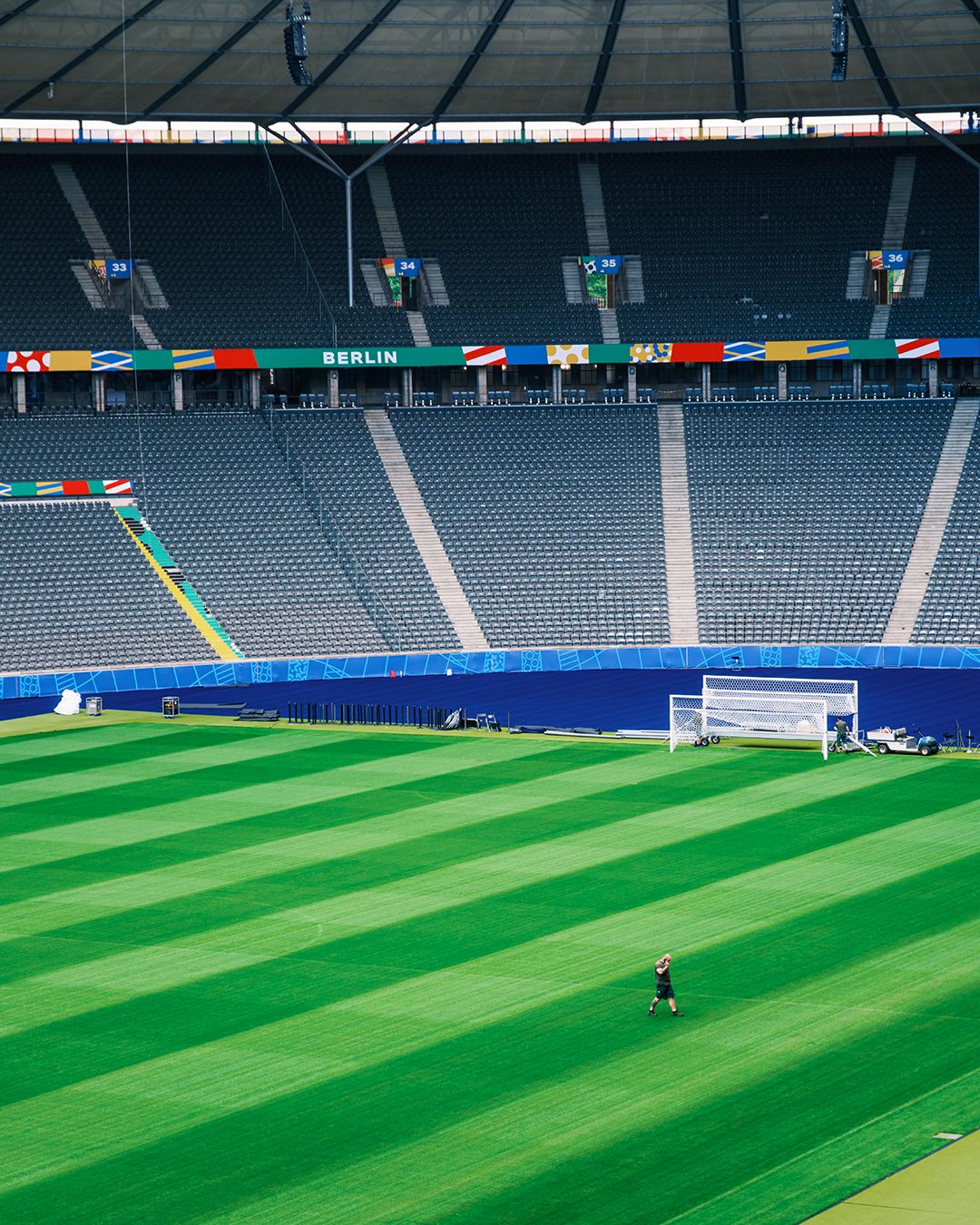 New rules for Euro 2024: Some may seem very strange
