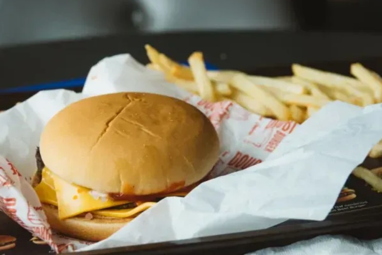 Food habits of 78-year-old Donald Trump: What he eats for breakfast, lunch, and dinner