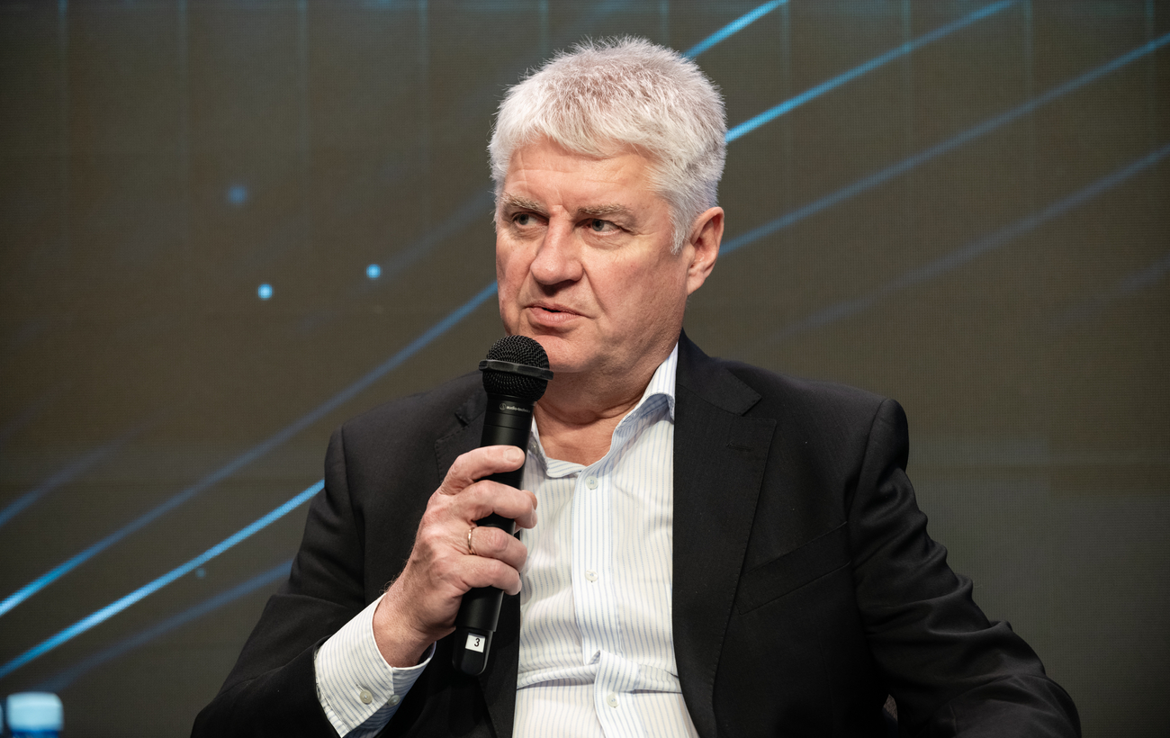 Money from sun and wind: What hinders Ukraine from attracting investment in green energy