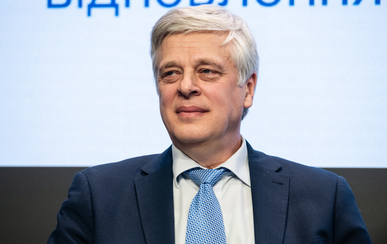 Money from sun and wind: What hinders Ukraine from attracting investment in green energy