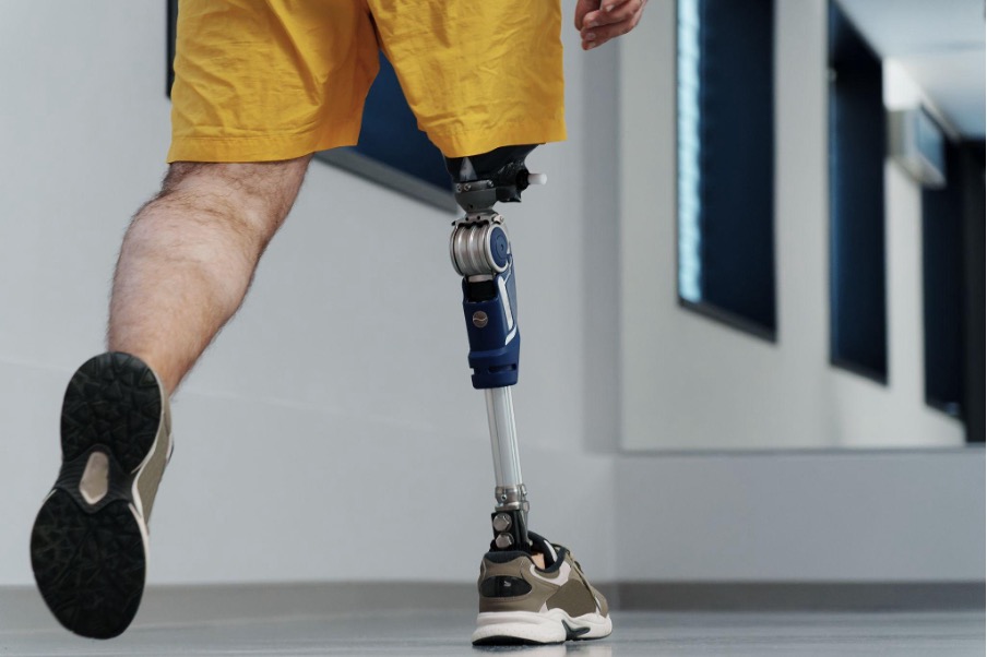 Andrii Matiukha on the Foundation's work: supporting veterans, humanitarian aid, and hospitals