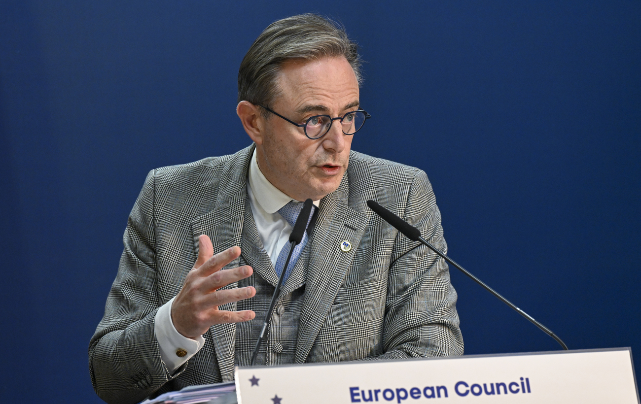 Why the EU still hasn't approved reparations loan for Ukraine and what it means for Kyiv