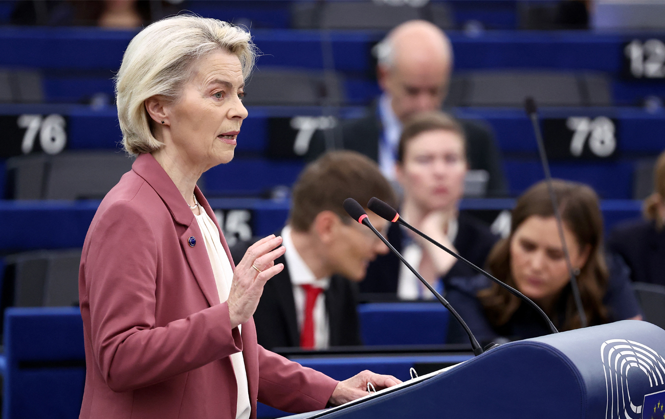 EU funding for Ukraine in jeopardy? What's happening with reparations loan and political roadblocks