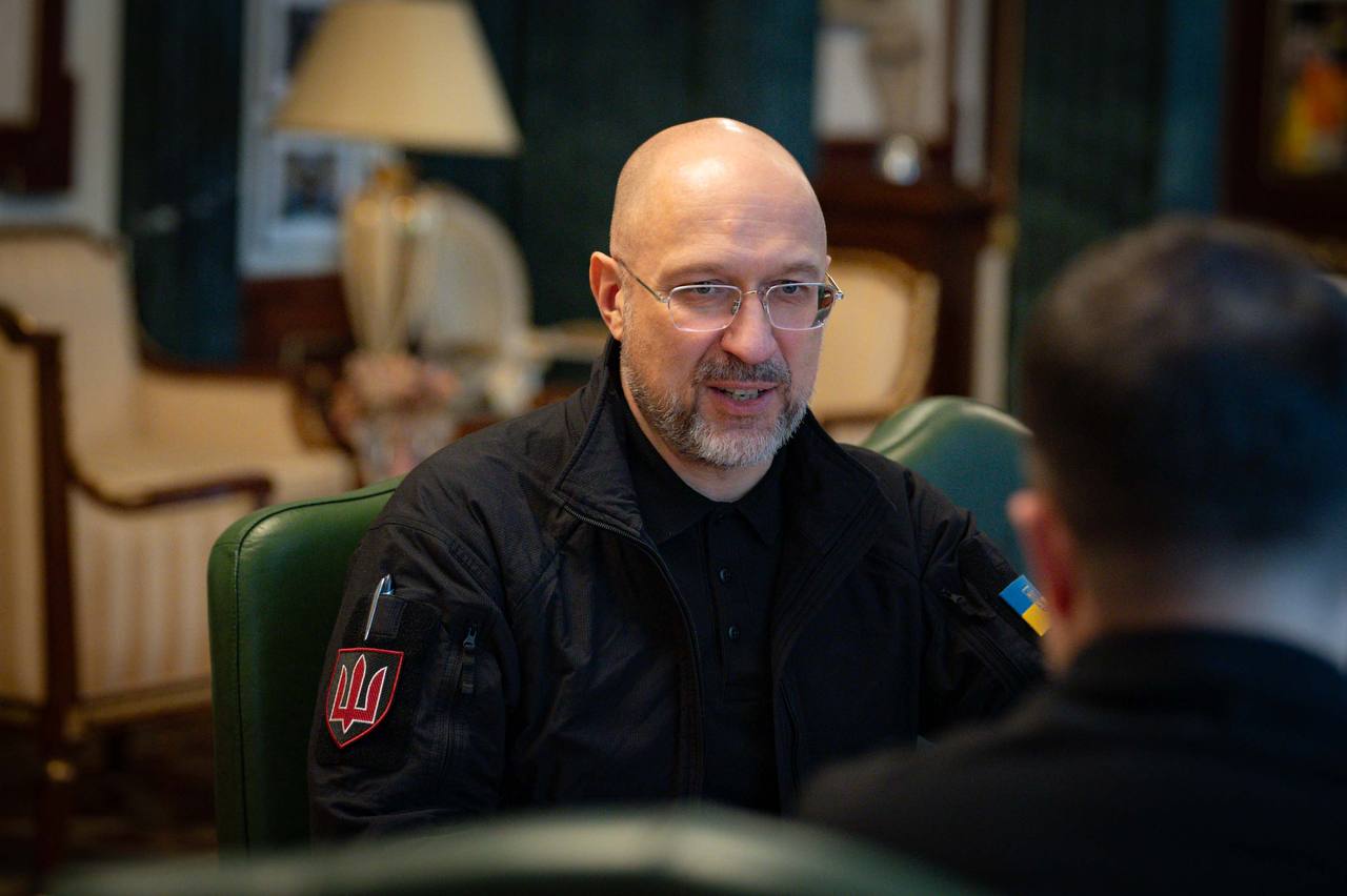 Why Zelenskyy put spy chief Budanov in charge of President's Office and ousting SBU head