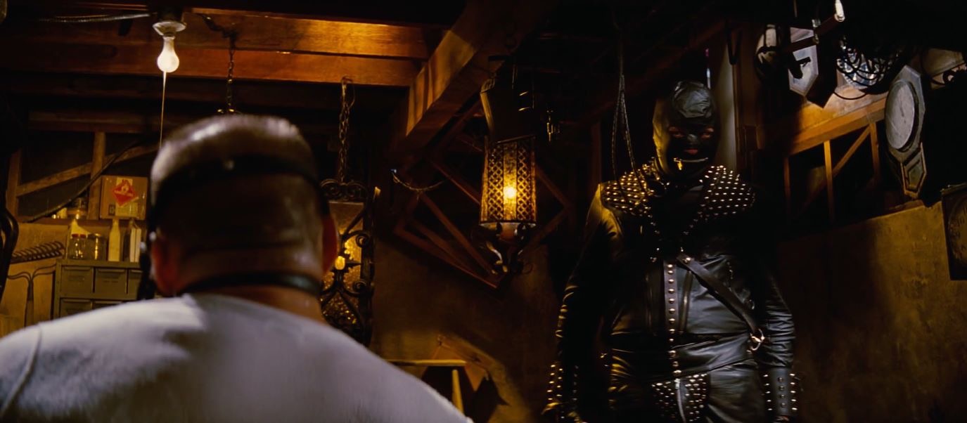 Stephen Hibbert, 'Pulp Fiction' actor, dies of a heart attack