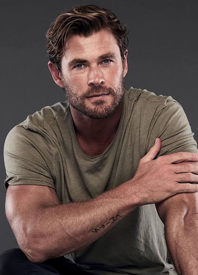 Channing Tatum was a stripper: Hollywood sex symbols jobs before they became famous