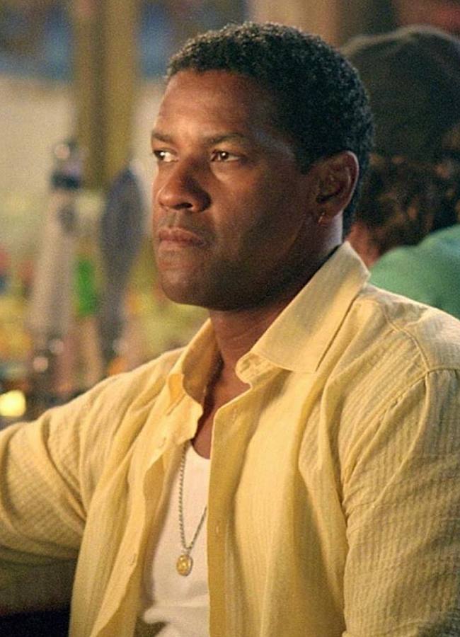 Channing Tatum was a stripper: Hollywood sex symbols jobs before they became famous