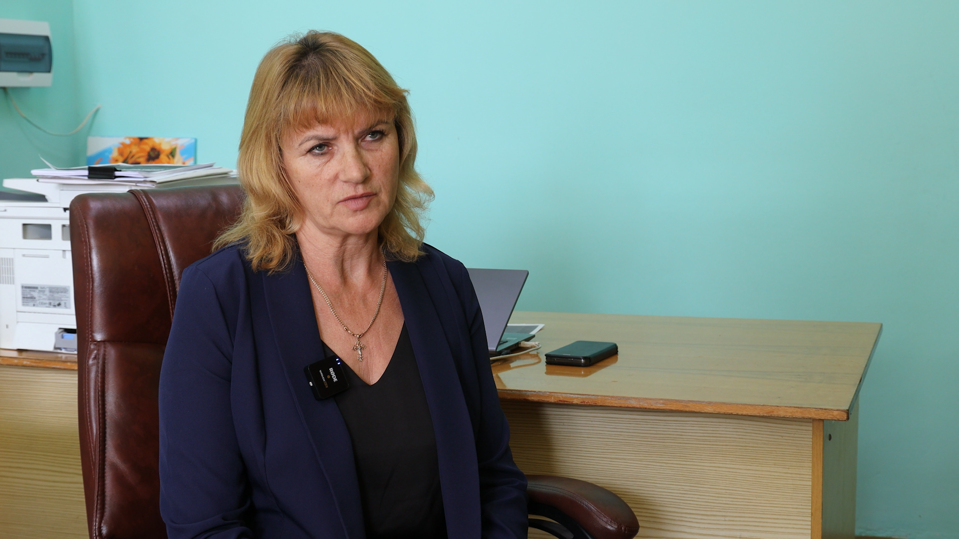 Humanitarian demining in Kharkiv region: How sappers bring life back to mine-affected land