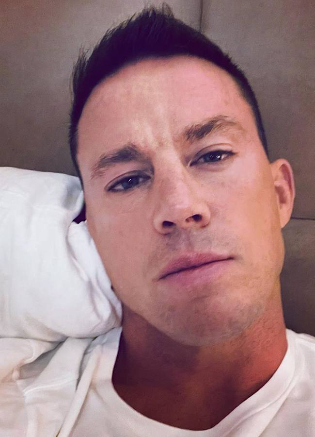 Channing Tatum was a stripper: Hollywood sex symbols jobs before they became famous