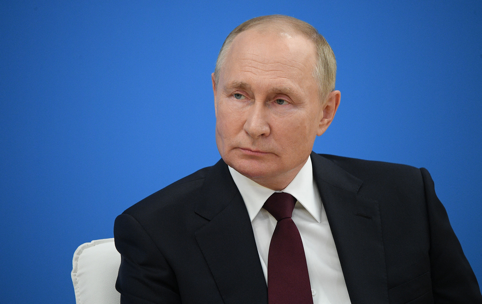 Election without choice: Putin's strategy and post-election forecasts