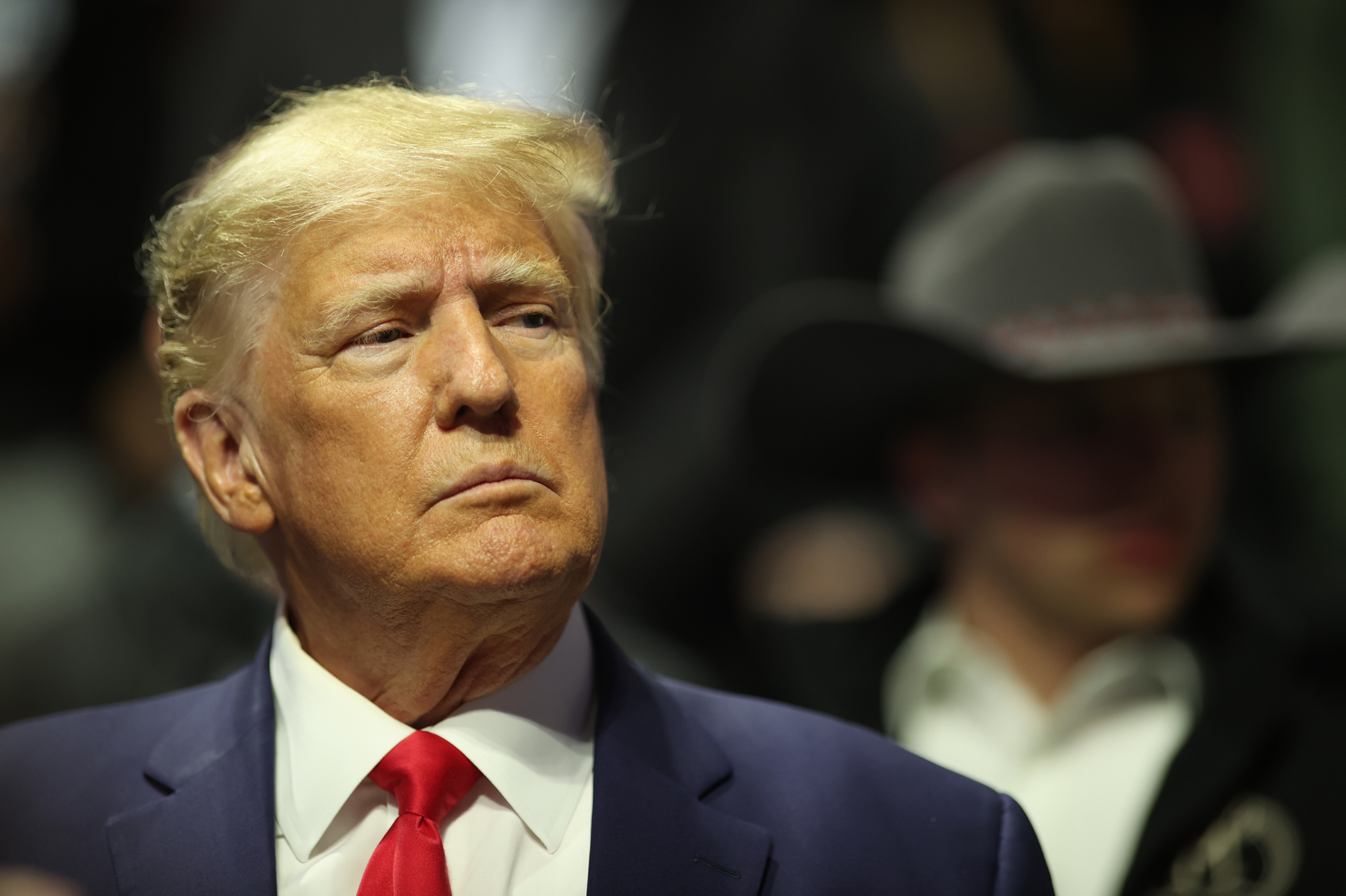 2024 US election winner: What we know about Donald Trump and his stance on Ukraine