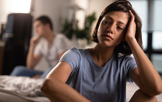 7 signs that man planning to leave you