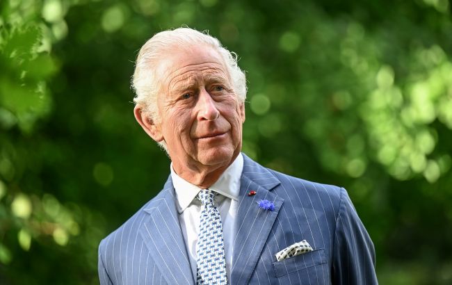 Charles III battles cancer - Monarch addresses Britons | RBC-Ukraine