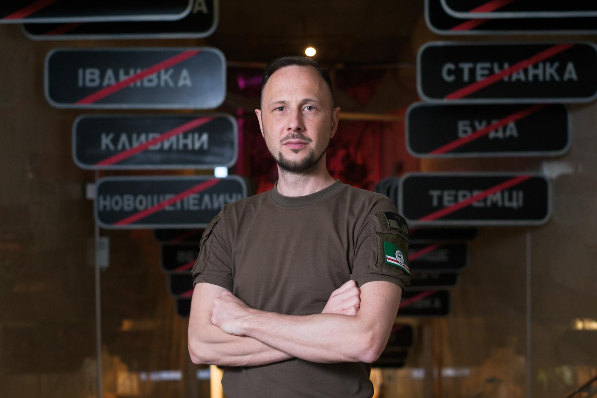 Returning to hell: How Chornobyl NPP workers voluntarily went under Russian occupation in 2022