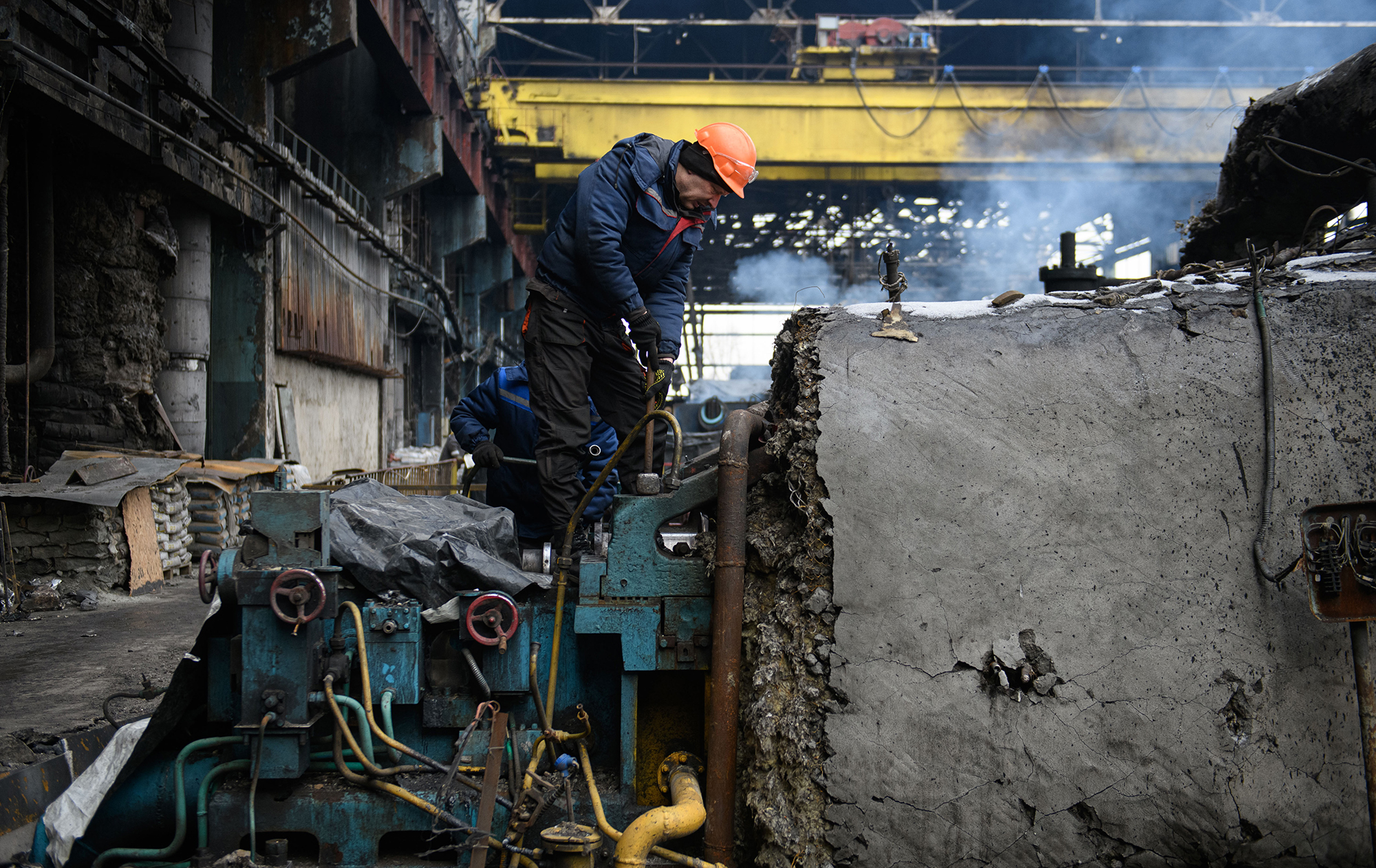 Trump stalls as war grinds on. Why Ukraine-US-Russia peace talks are going nowhere