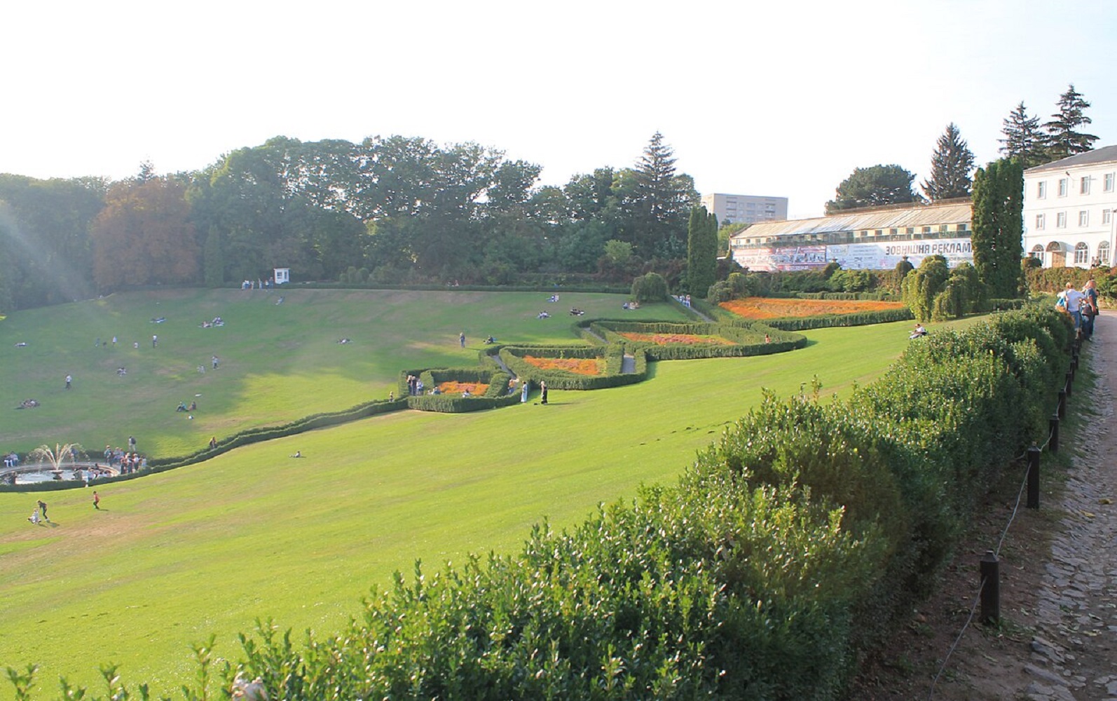 Nature, tranquillity and beauty: Top 5 places in Ukraine for autumn holidays