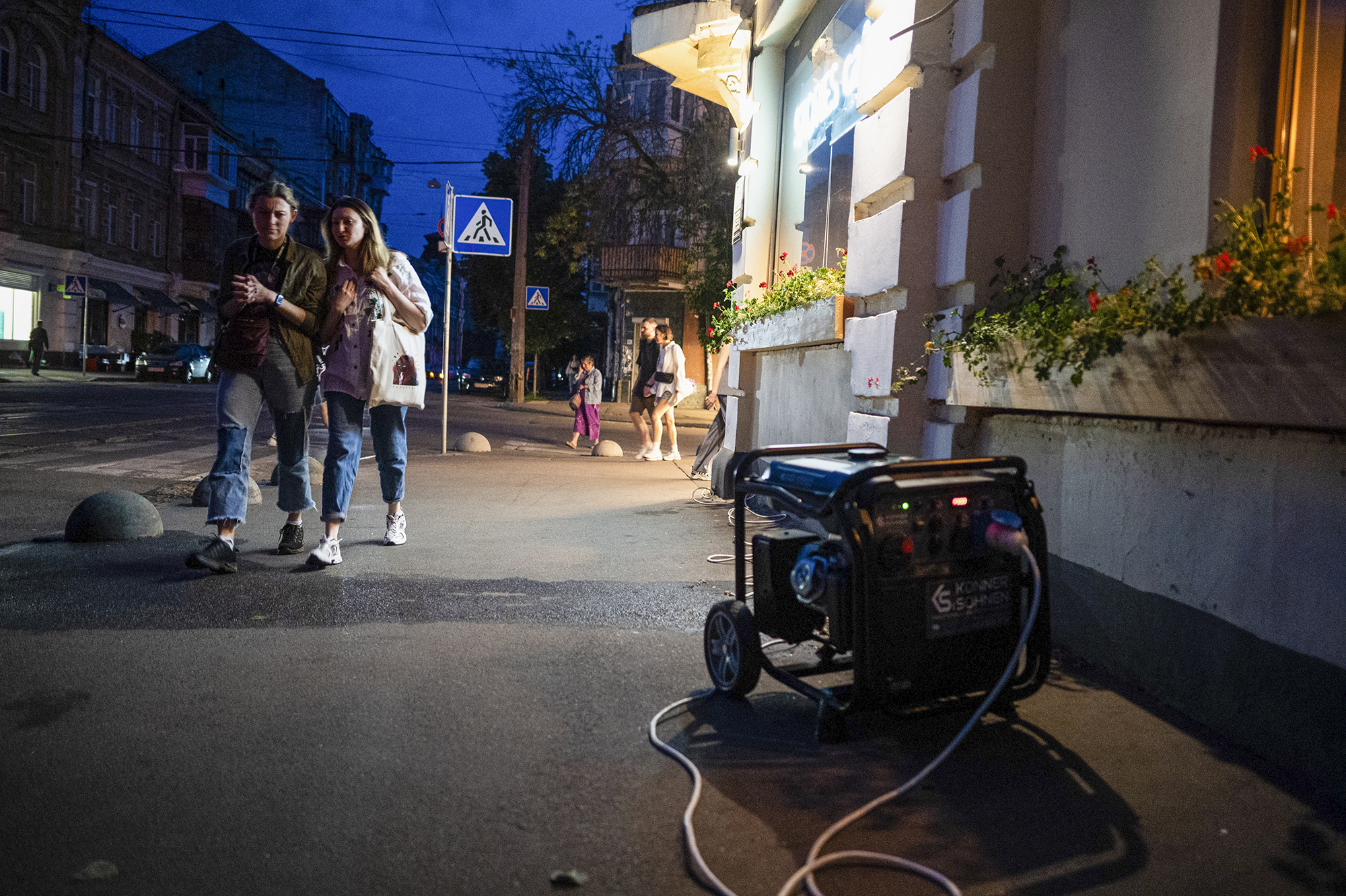 Two years of rolling blackouts: How Ukraine preparing its energy sector for winter and future challenges