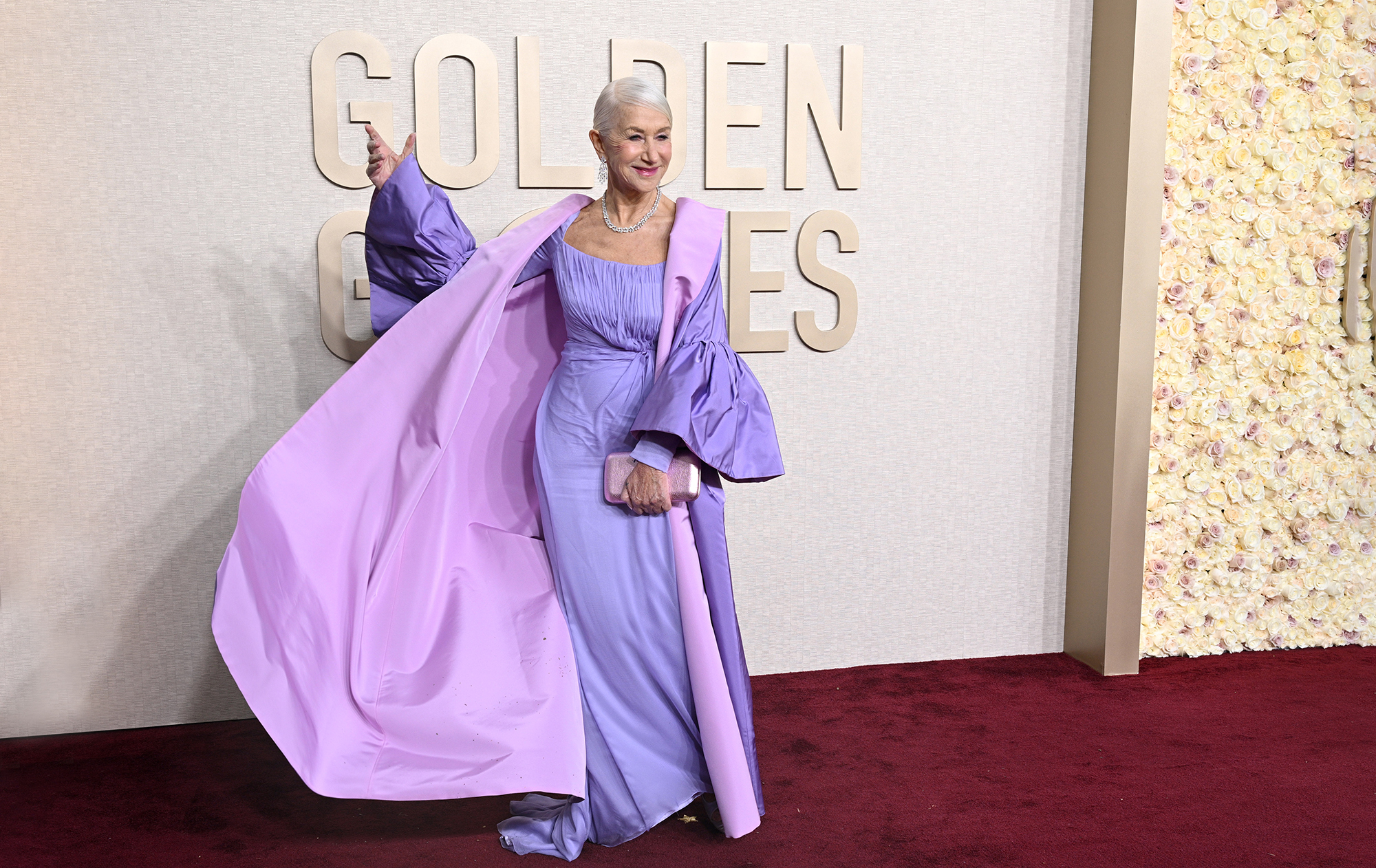 Golden Globes 2024: Most mesmerizing outfits