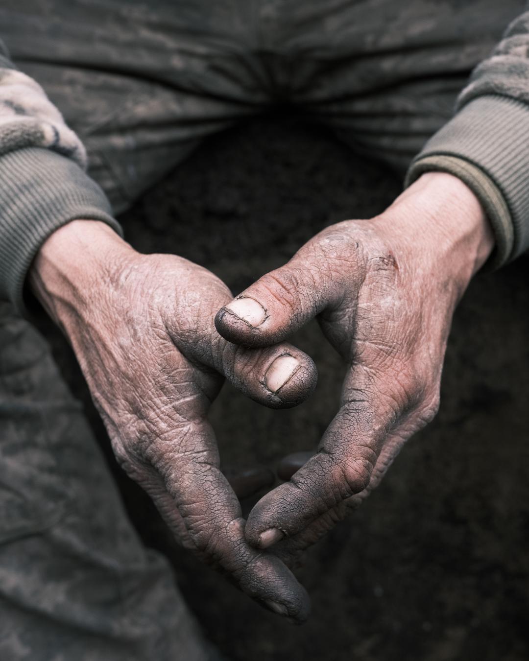 Ukrainian lens: 9 photos make it to Time magazine's top 100 worldwide for 2023