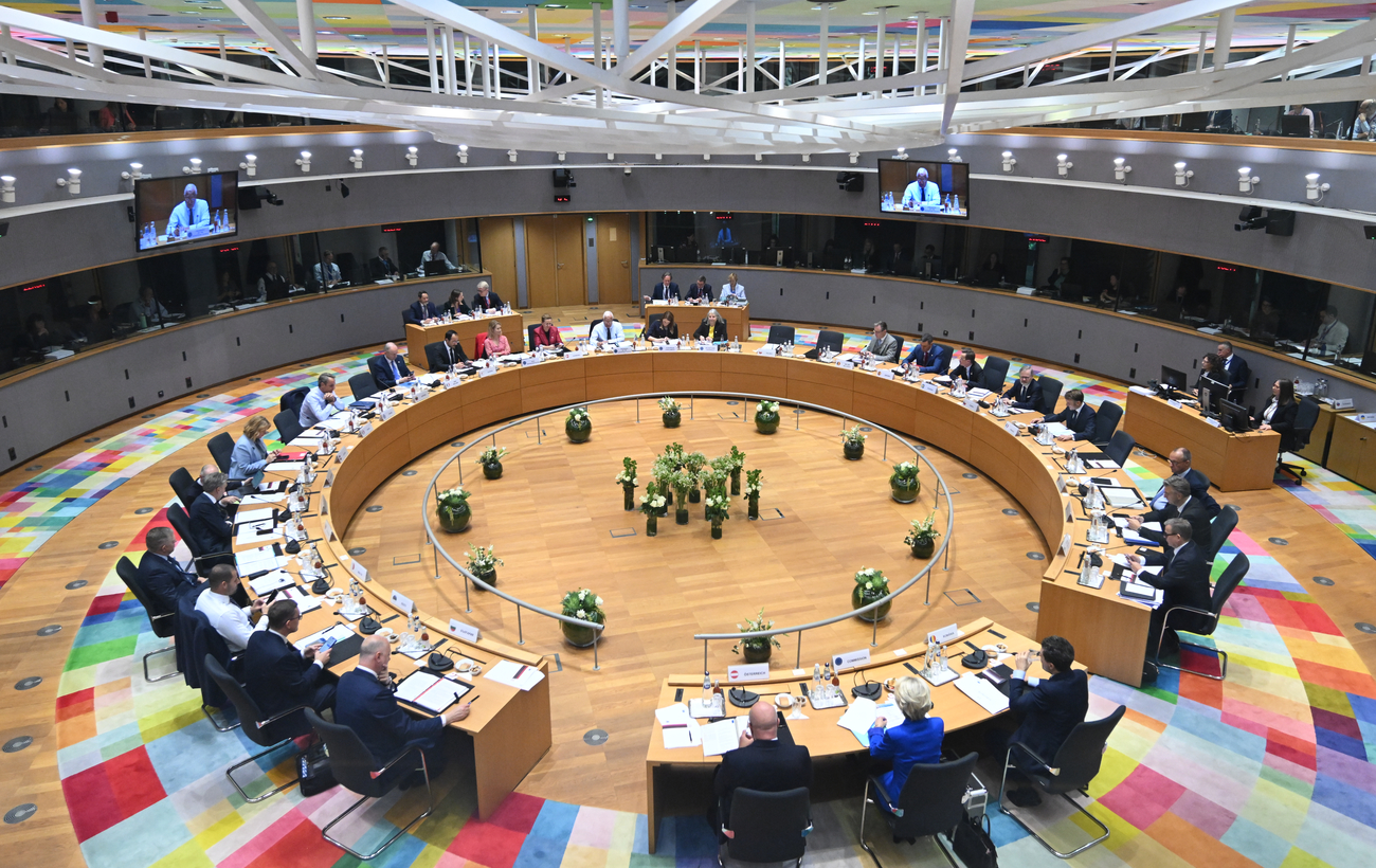 Why the EU still hasn't approved reparations loan for Ukraine and what it means for Kyiv