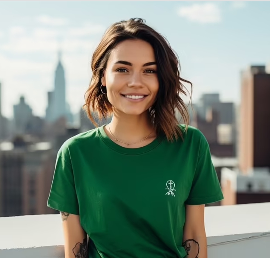 AI creates 'perfect girlfriend' image for American men