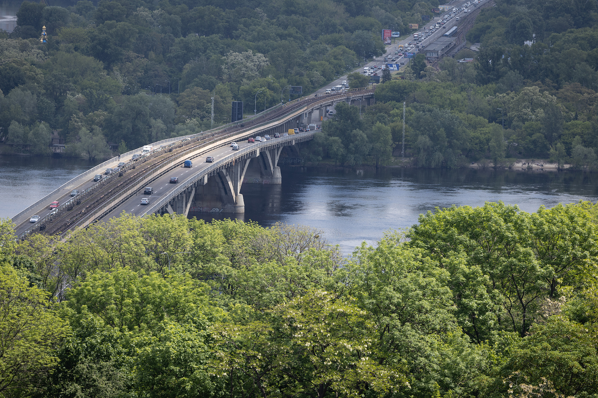 8 Ukraine’s oldest cities that impress with beauty