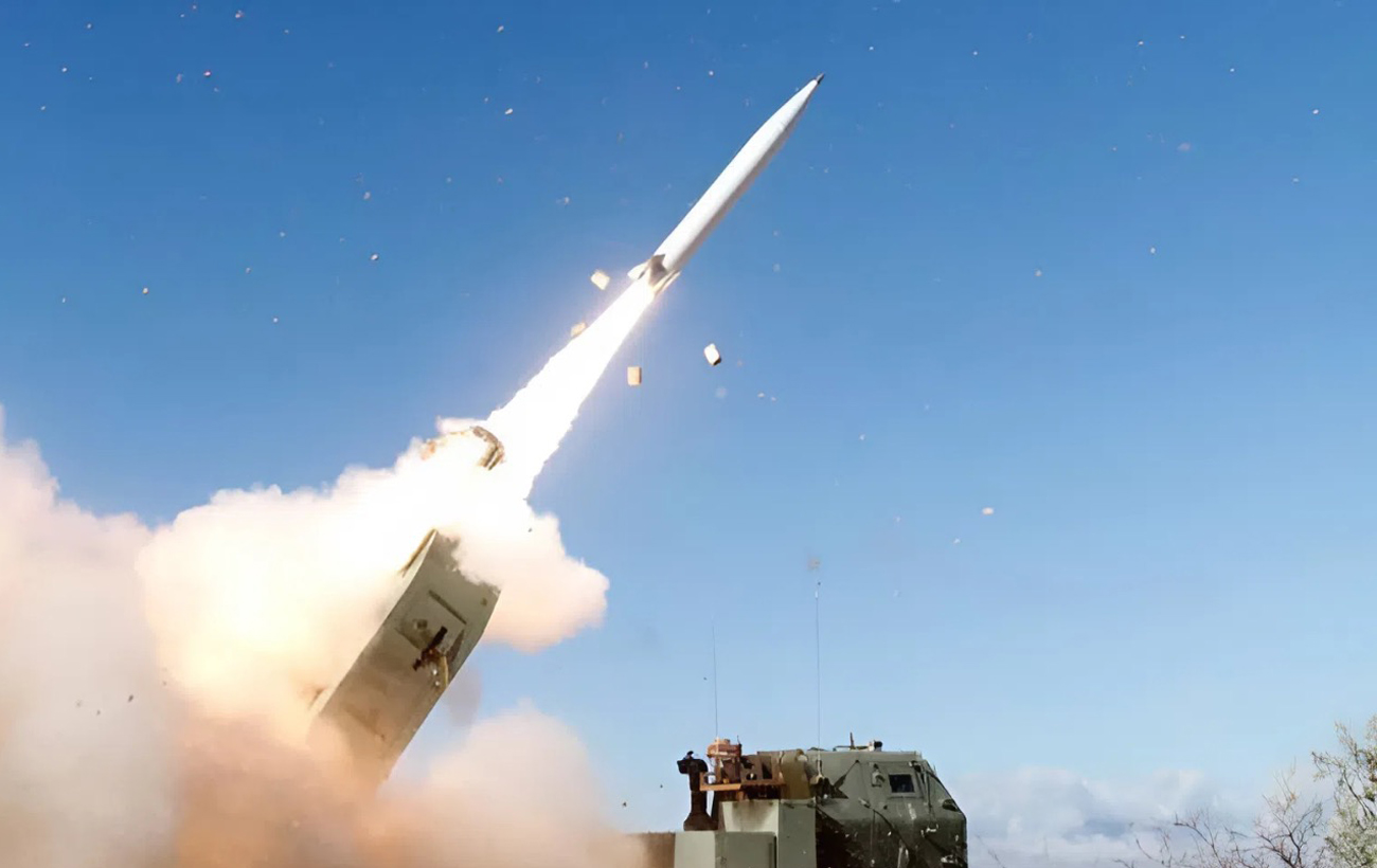 World's ballistic missile club: Can Ukraine join exclusive ranks of missile powers?