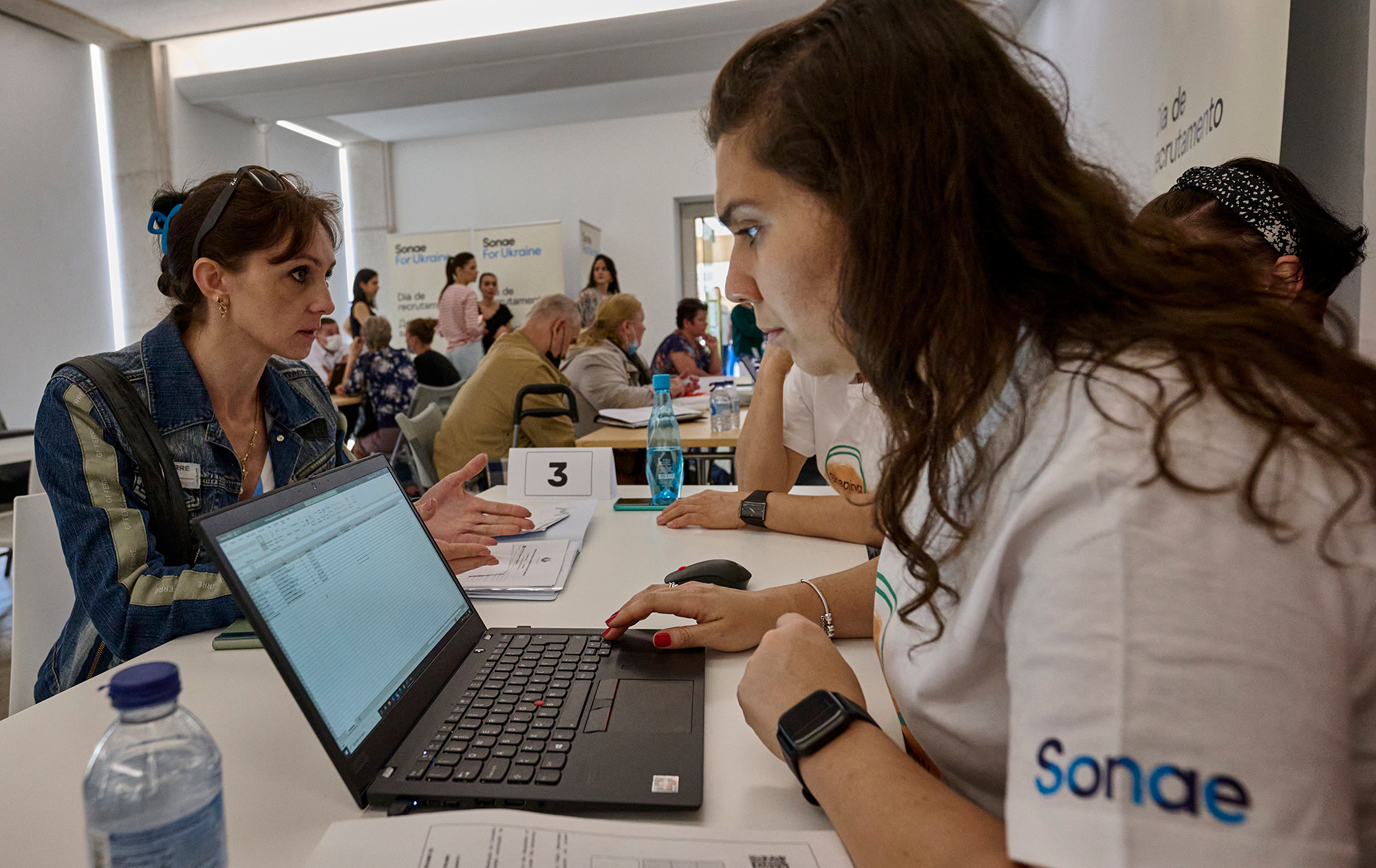 Citizenship without language and exams: What new Ukrainian law changes and its criticism