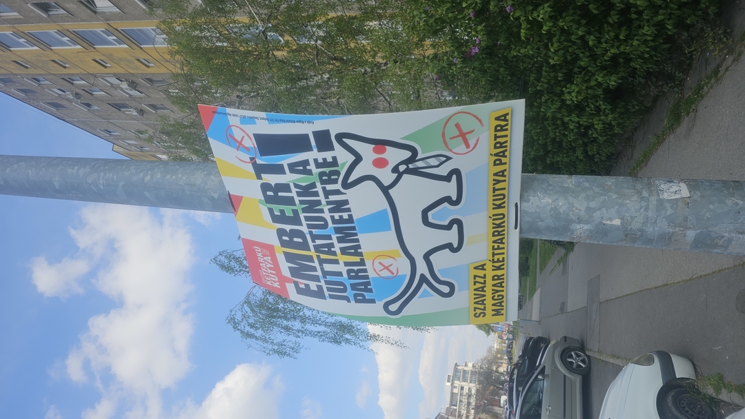 Zelenskyy on every corner: How Orbán turned Ukraine into a campaign weapon