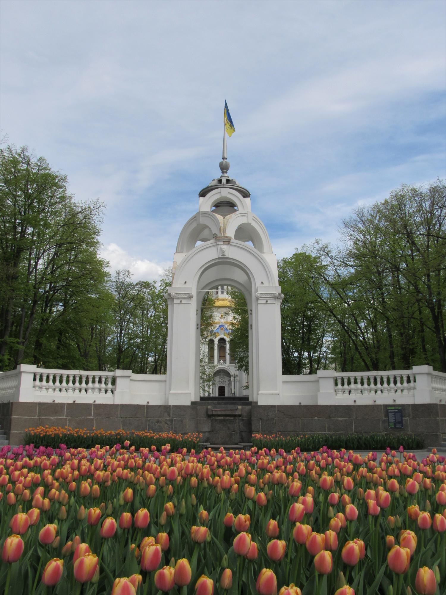 Central Park, Mirror Stream, and beyond: Top 10 most fascinating places in Kharkiv