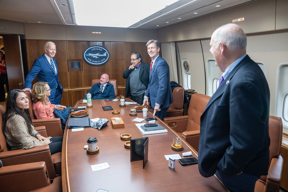 air force one office
