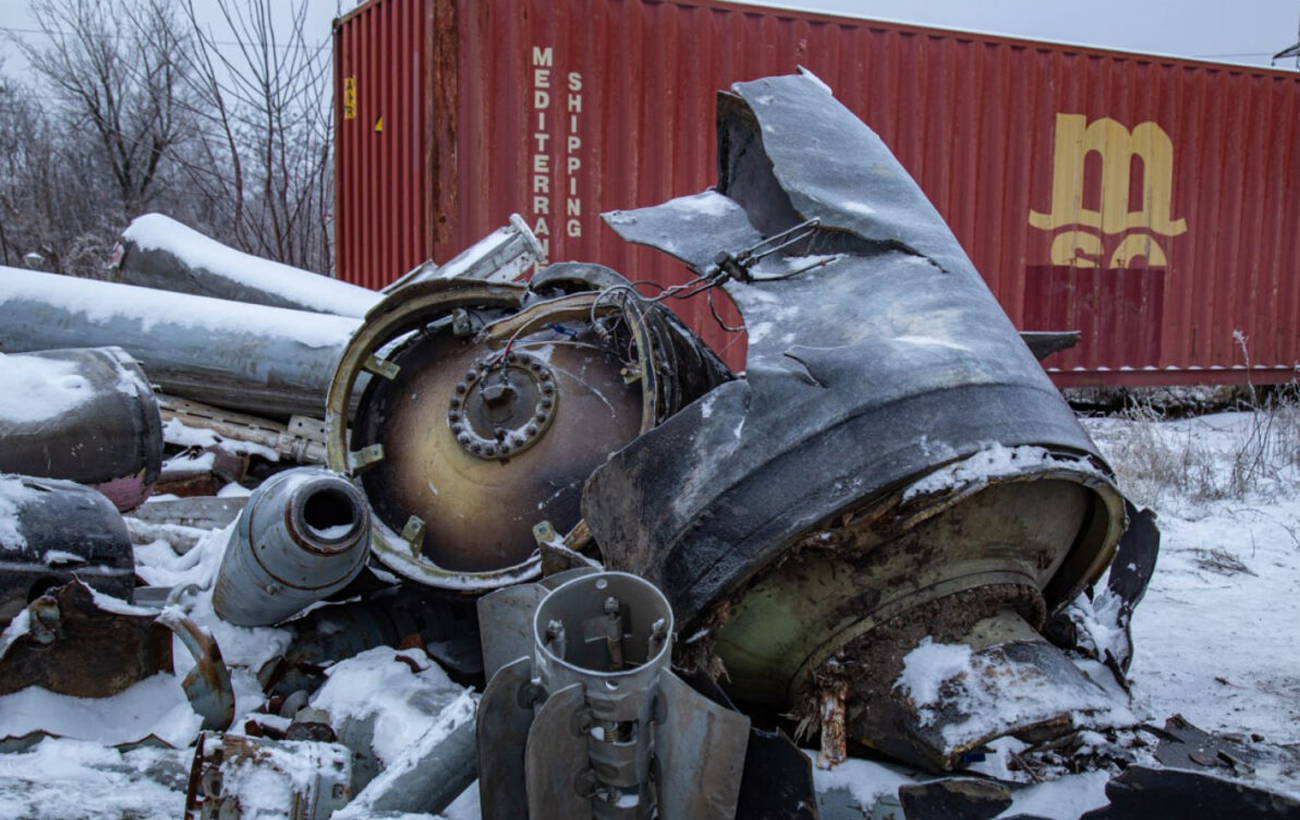 World's ballistic missile club: Can Ukraine join exclusive ranks of missile powers?