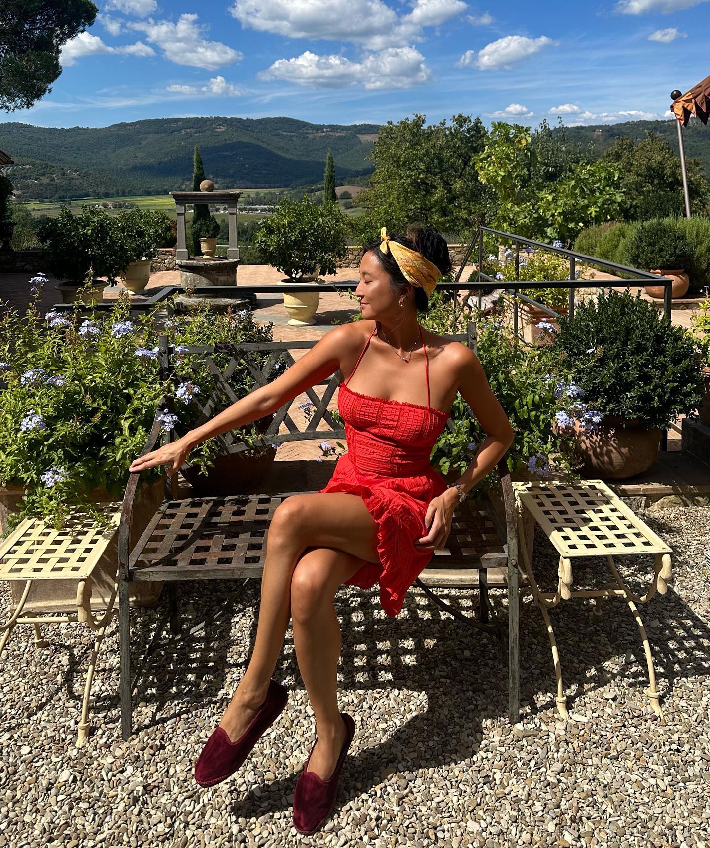 Star of 'Emily in Paris' in intensive care: Latest updates