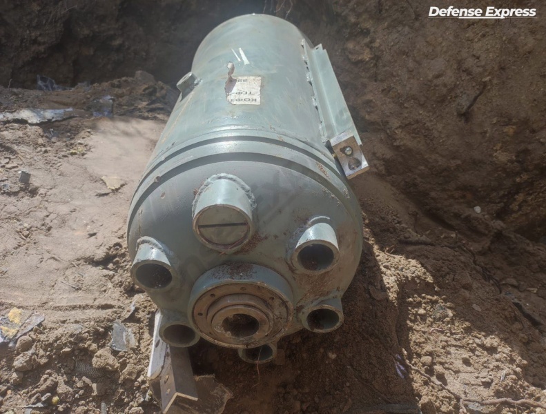 Russia arms Shaheds with new 90 kg warheads – Defense Express reports
