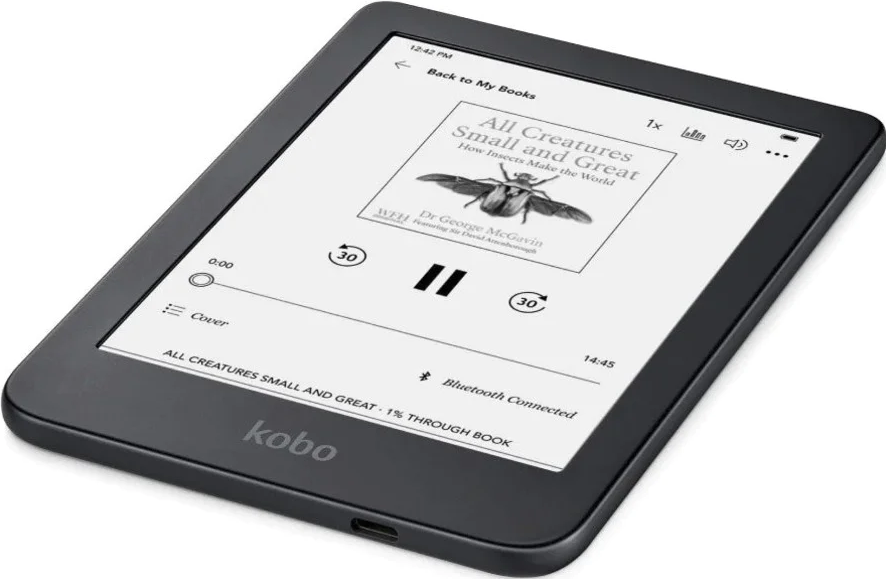 8 best e-readers to enjoy your books