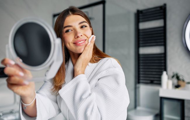 Dermatologist named 5 things she would never do to her skin