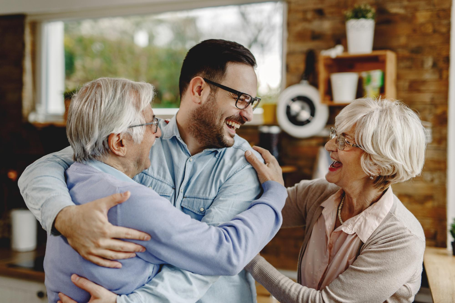 Separating from parents: Proper way and importance