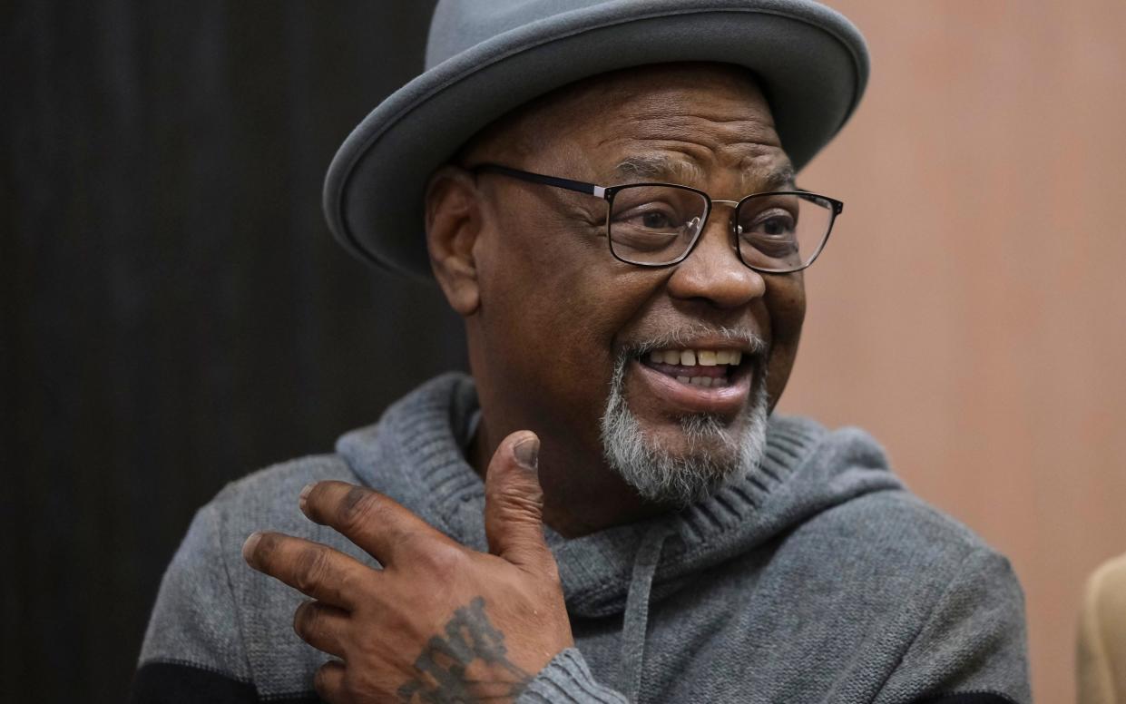 Prisoner cleared of murder after nearly five decades