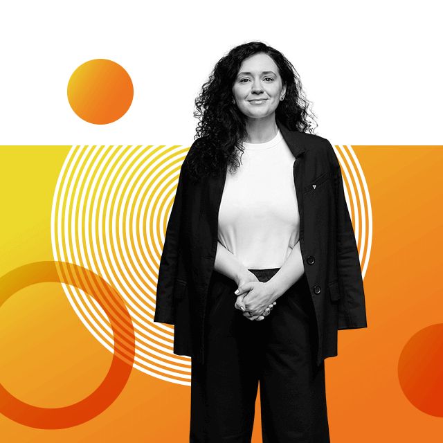 Three Ukrainian women among 100 global influencers in 2023: Who are they