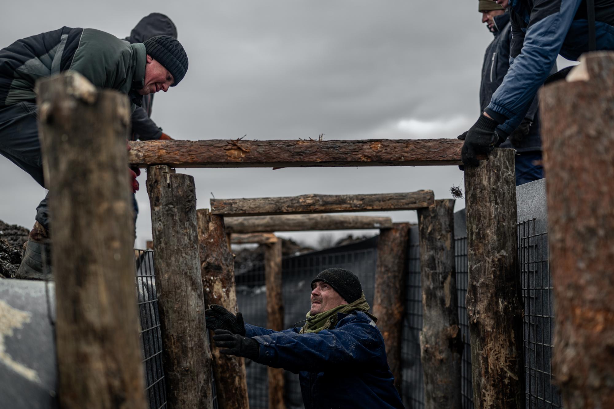 Syrskyi's approach: Ukraine addressing frontline sore points and looming war outcome in summer