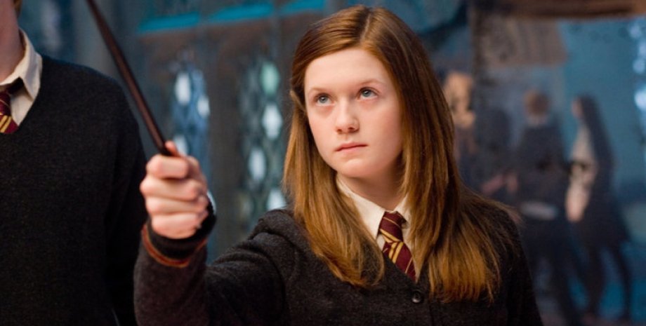 What do Harry Potter movie beauties look like now